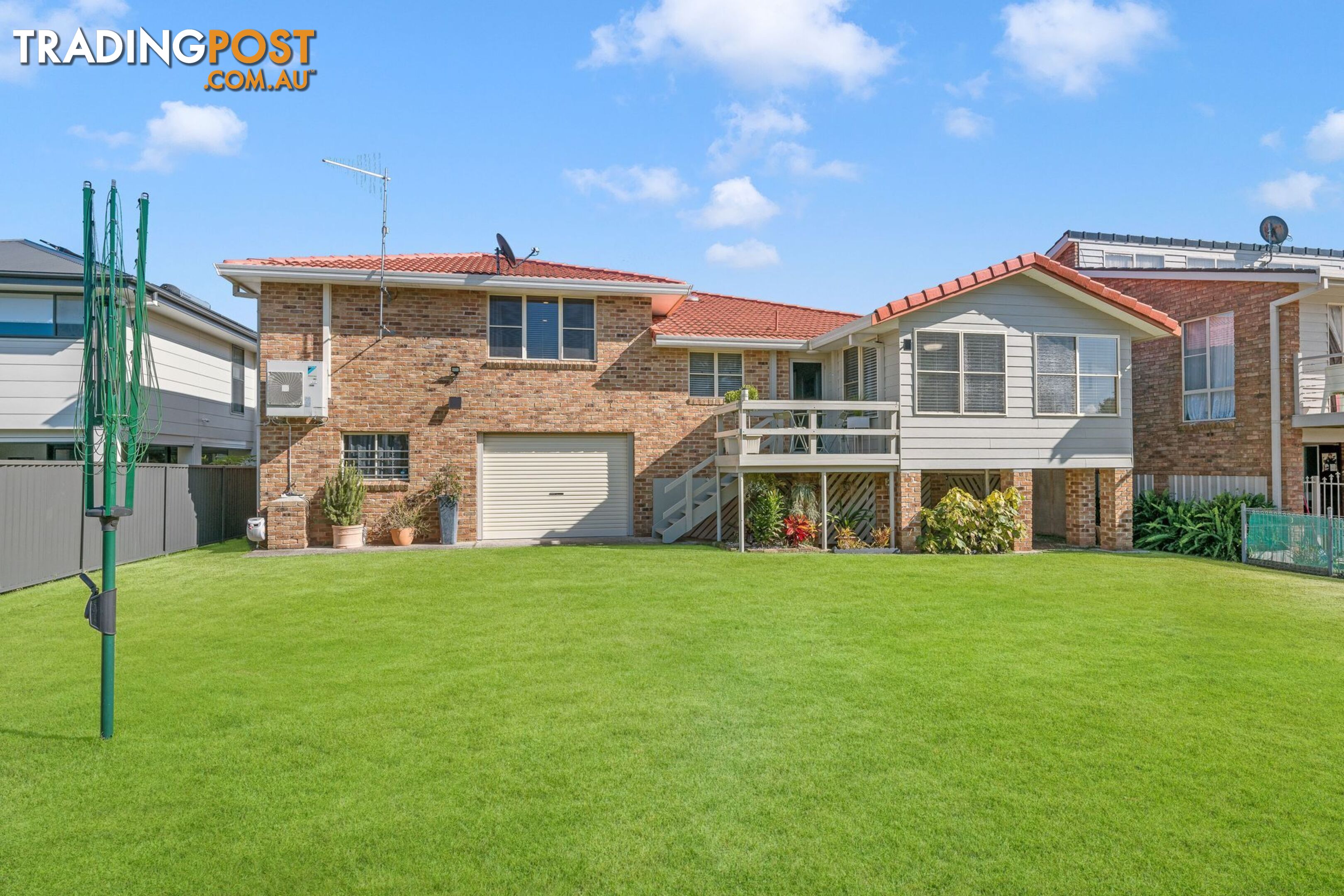 80 Settlement Point Road PORT MACQUARIE NSW 2444