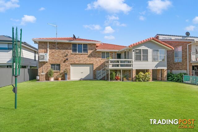 80 Settlement Point Road PORT MACQUARIE NSW 2444