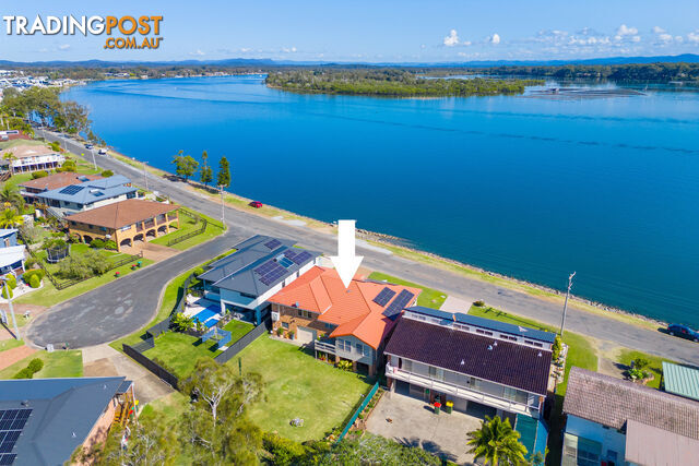 80 Settlement Point Road PORT MACQUARIE NSW 2444