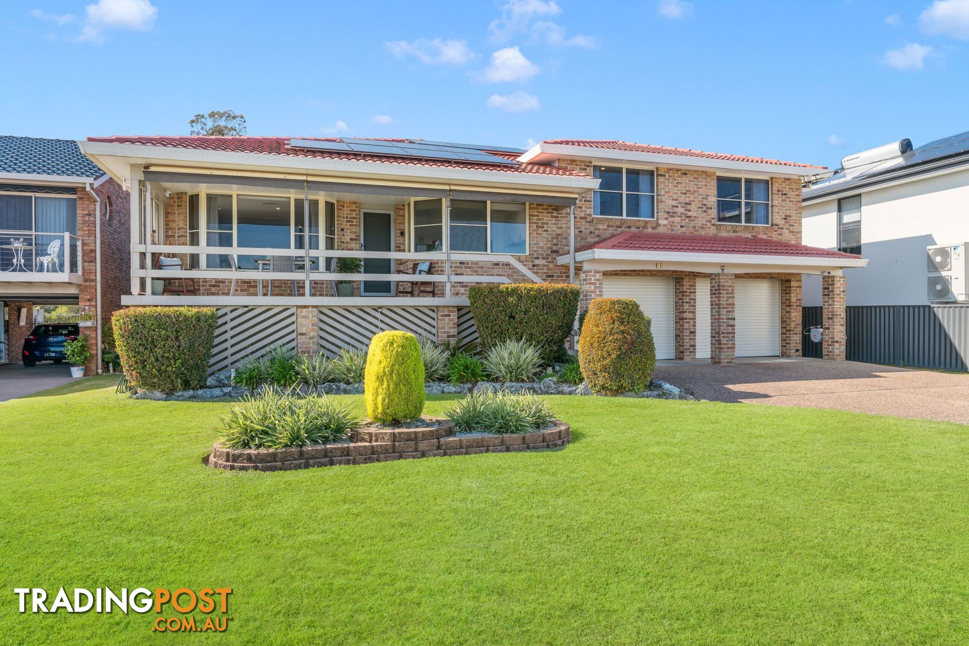 80 Settlement Point Road PORT MACQUARIE NSW 2444