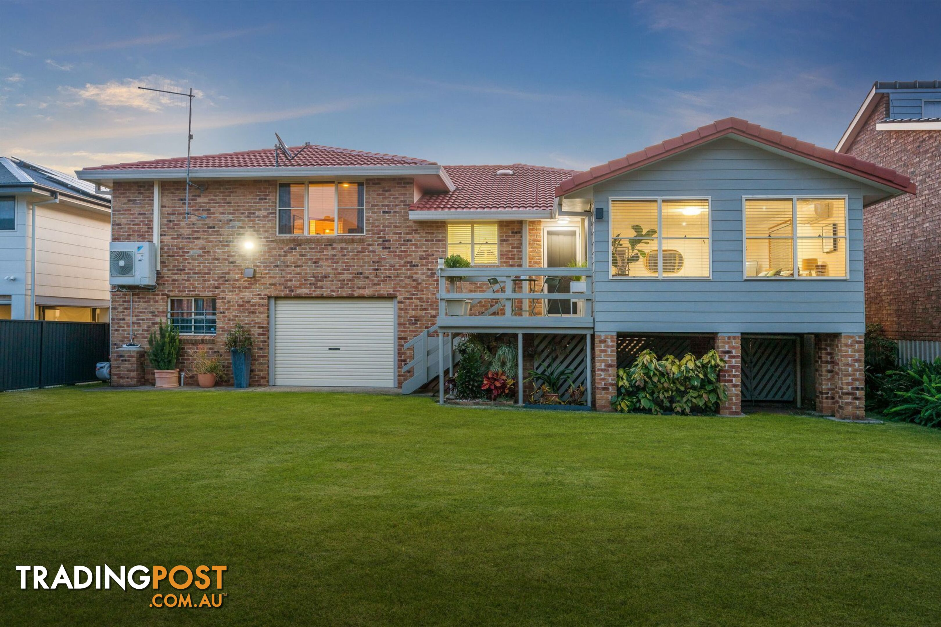 80 Settlement Point Road PORT MACQUARIE NSW 2444