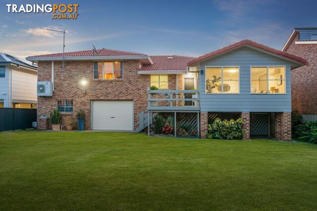 80 Settlement Point Road PORT MACQUARIE NSW 2444