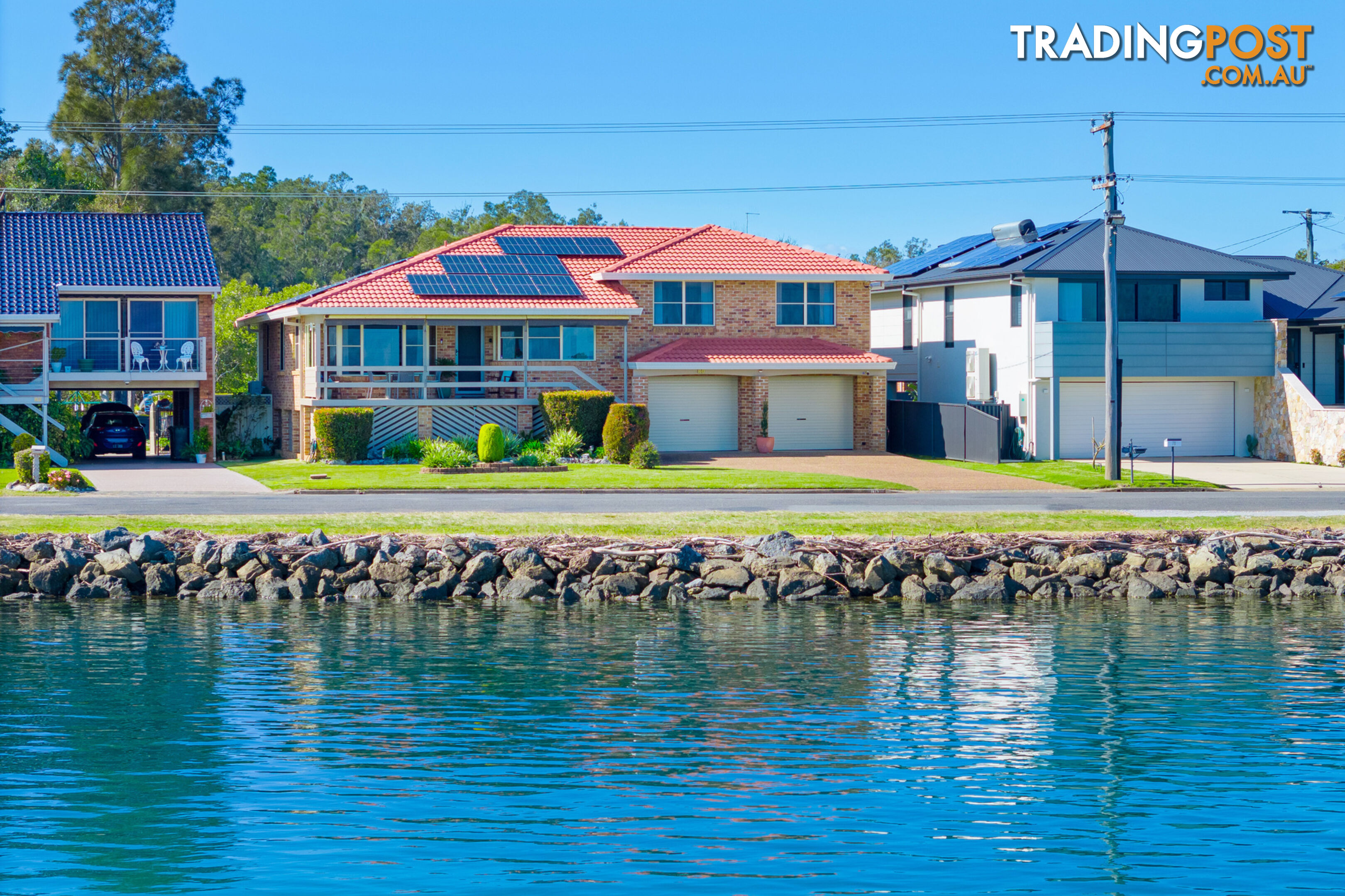 80 Settlement Point Road PORT MACQUARIE NSW 2444