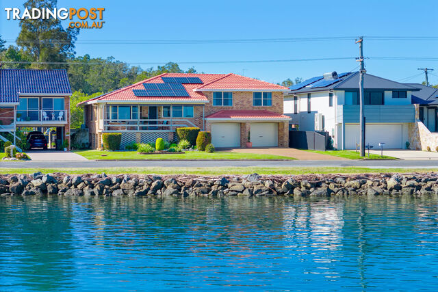 80 Settlement Point Road PORT MACQUARIE NSW 2444