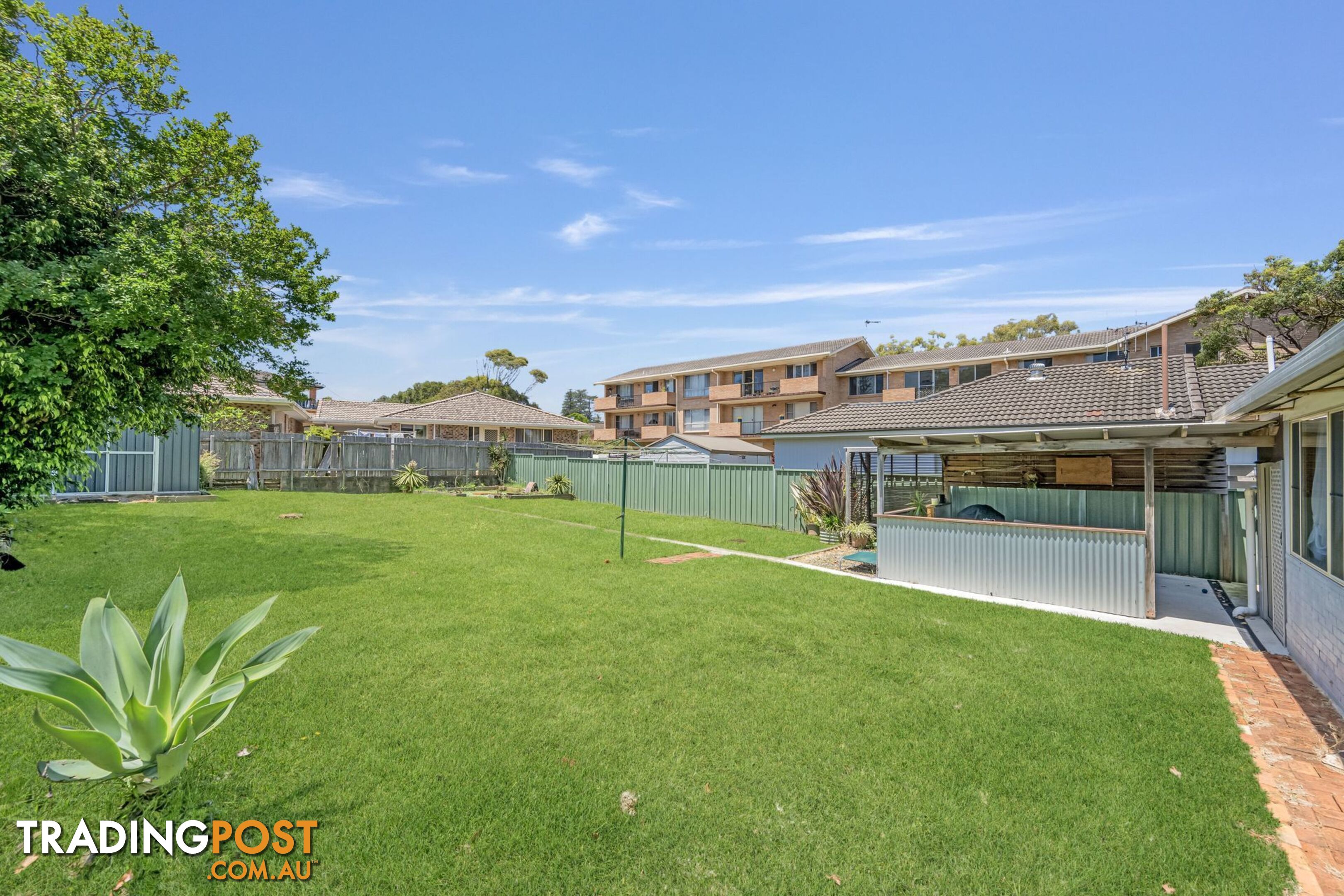 46 Owen Street PORT MACQUARIE NSW 2444