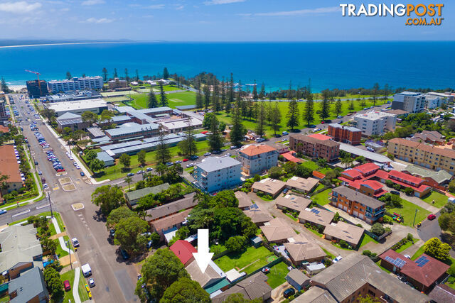 46 Owen Street PORT MACQUARIE NSW 2444