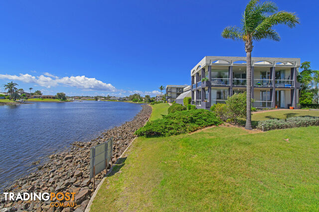 17/66-68 Hibbard Drive PORT MACQUARIE NSW 2444