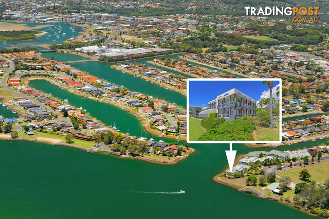 17/66-68 Hibbard Drive PORT MACQUARIE NSW 2444