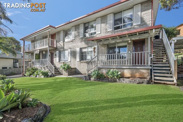 1-4/4 Norfolk Avenue PORT MACQUARIE NSW 2444