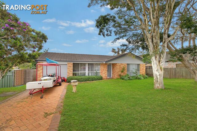 4 Scarlett Place PORT MACQUARIE NSW 2444