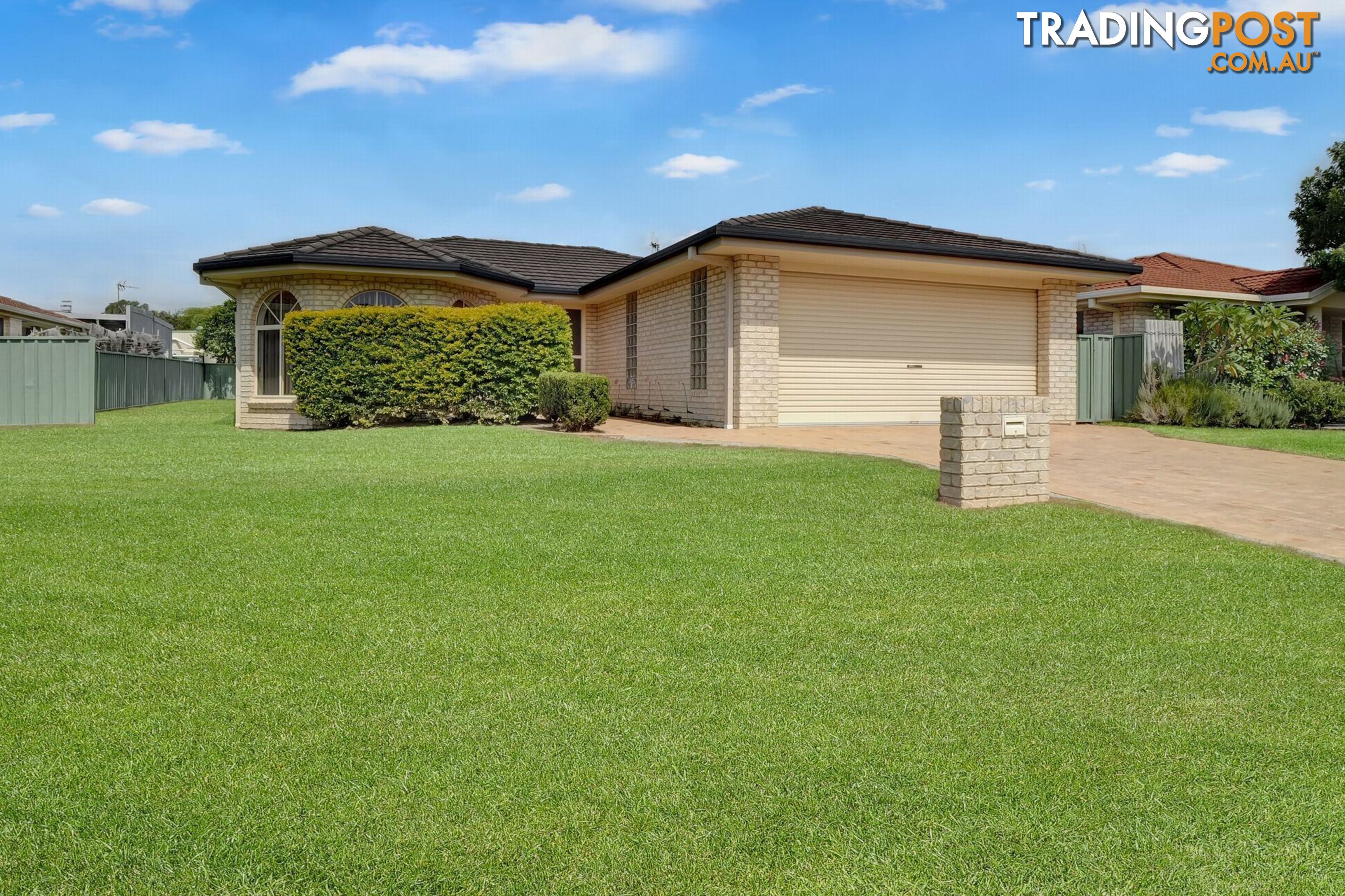 8 Reef Close PORT MACQUARIE NSW 2444