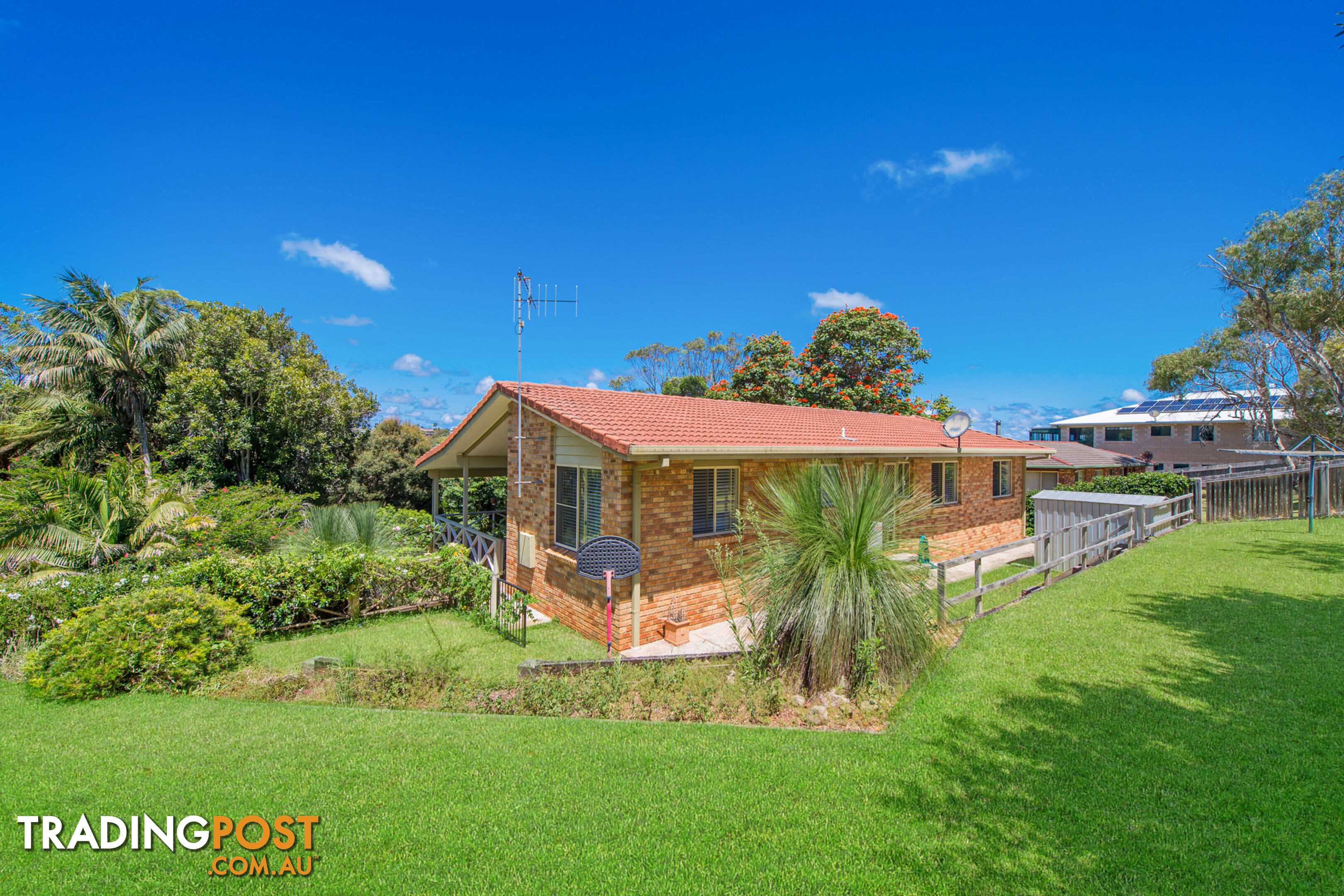 13 Kwinana Lane PORT MACQUARIE NSW 2444