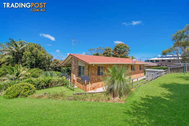 13 Kwinana Lane PORT MACQUARIE NSW 2444