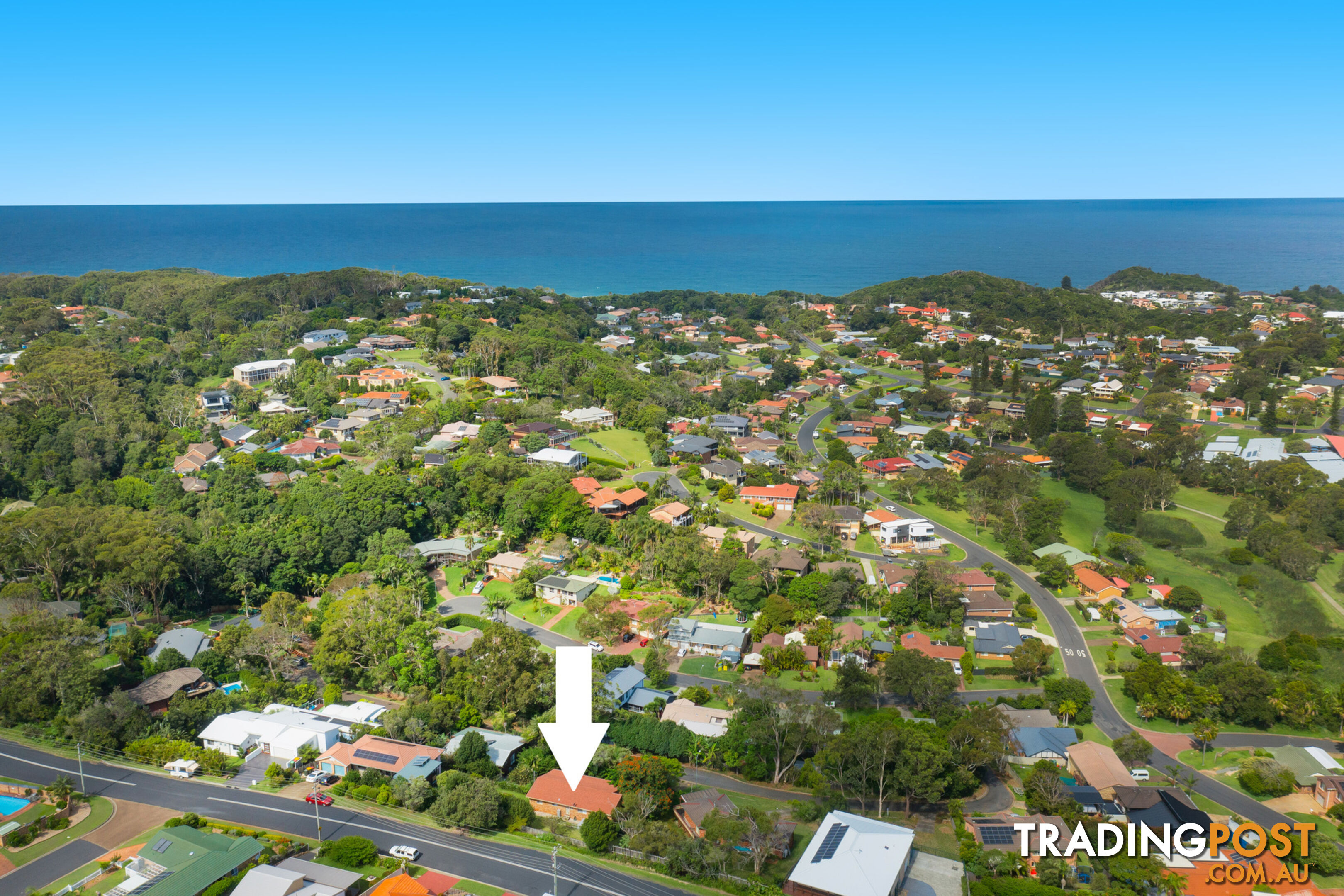 13 Kwinana Lane PORT MACQUARIE NSW 2444