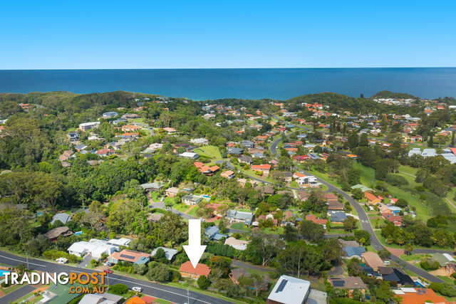 13 Kwinana Lane PORT MACQUARIE NSW 2444