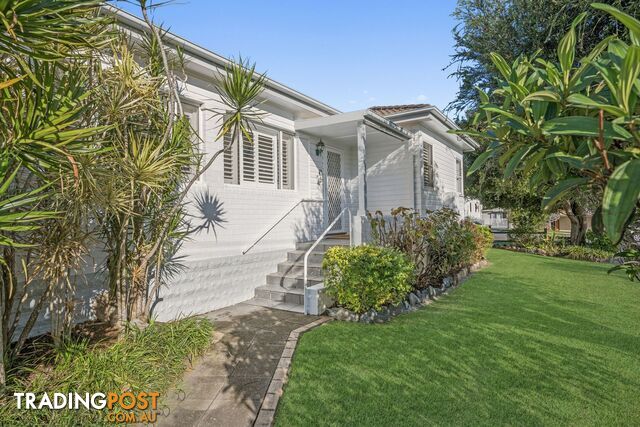 18 Golf Street PORT MACQUARIE NSW 2444