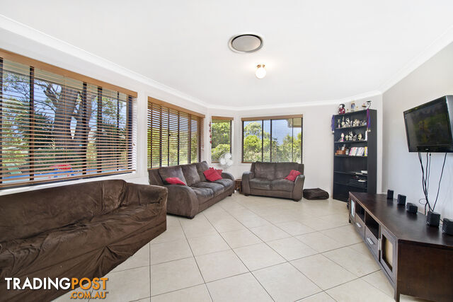 1067 Comboyne Road BYABARRA NSW 2446