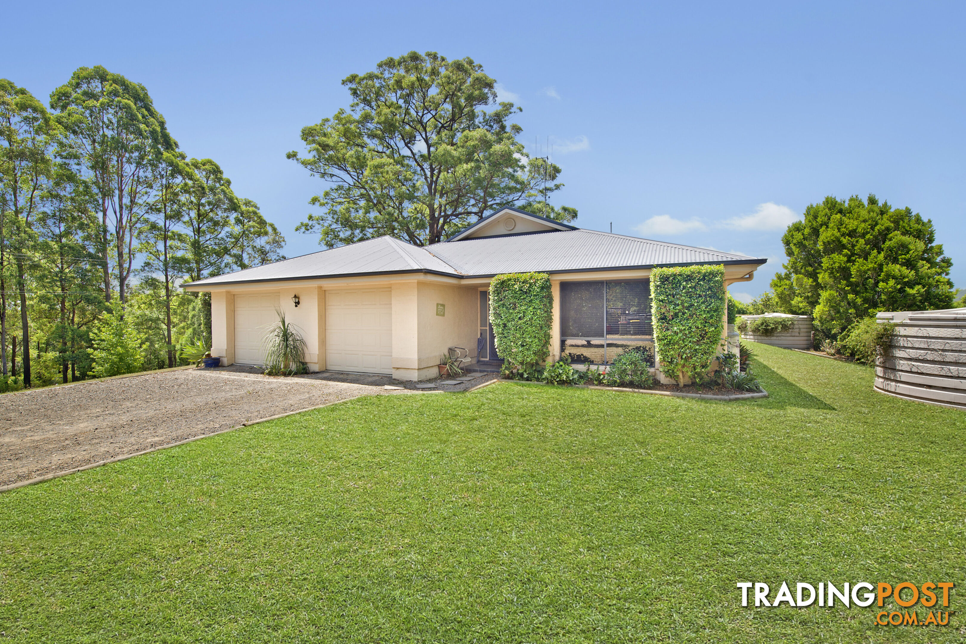 1067 Comboyne Road BYABARRA NSW 2446