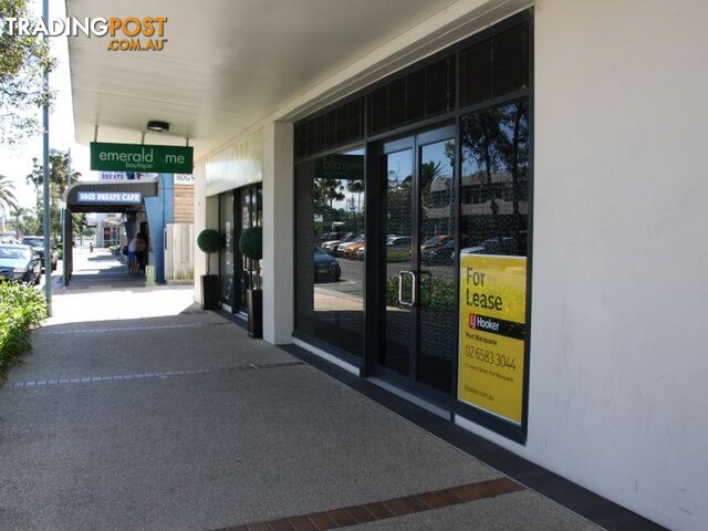 4A/59 Clarence Street PORT MACQUARIE NSW 2444