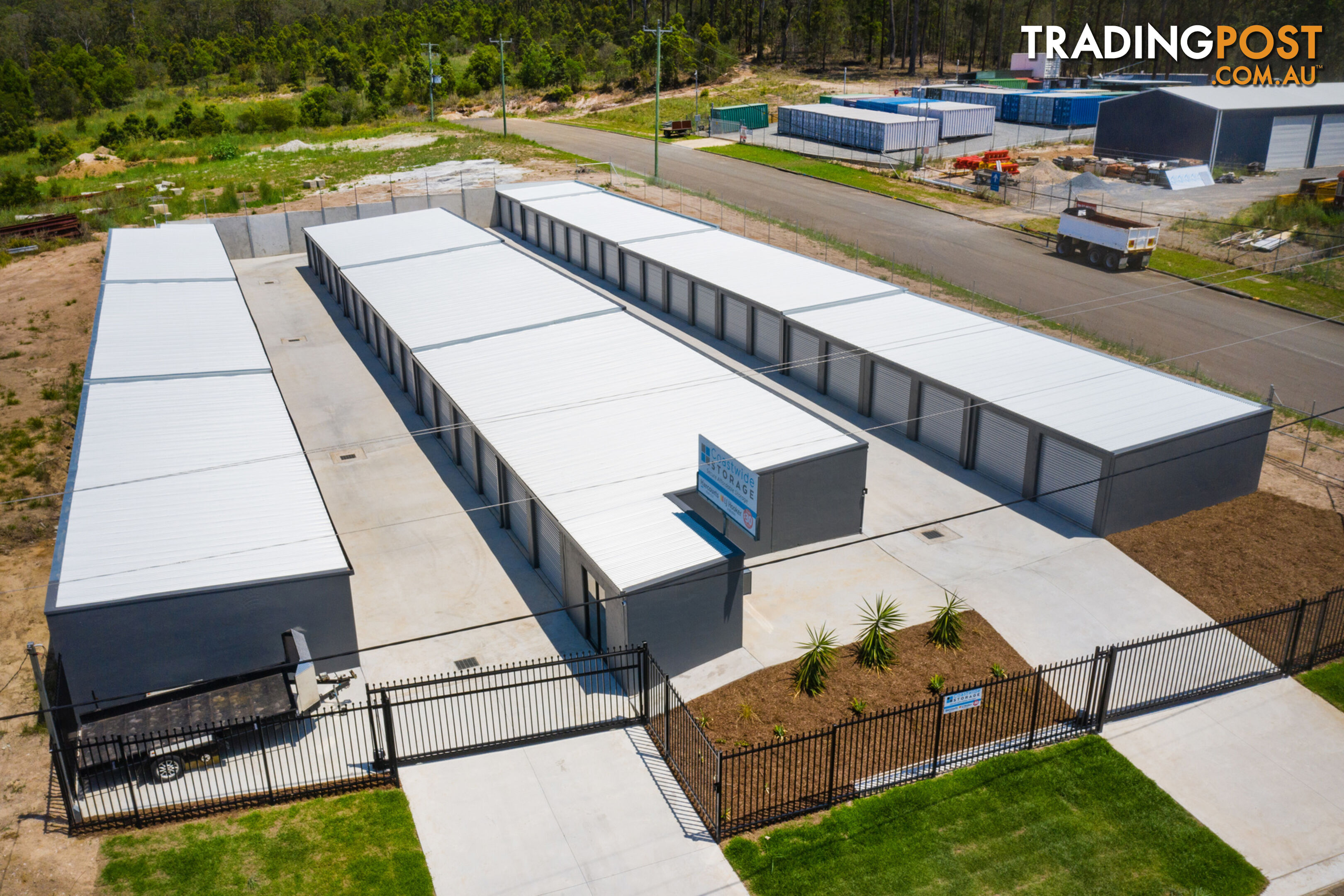 23 Business Circuit WAUCHOPE NSW 2446