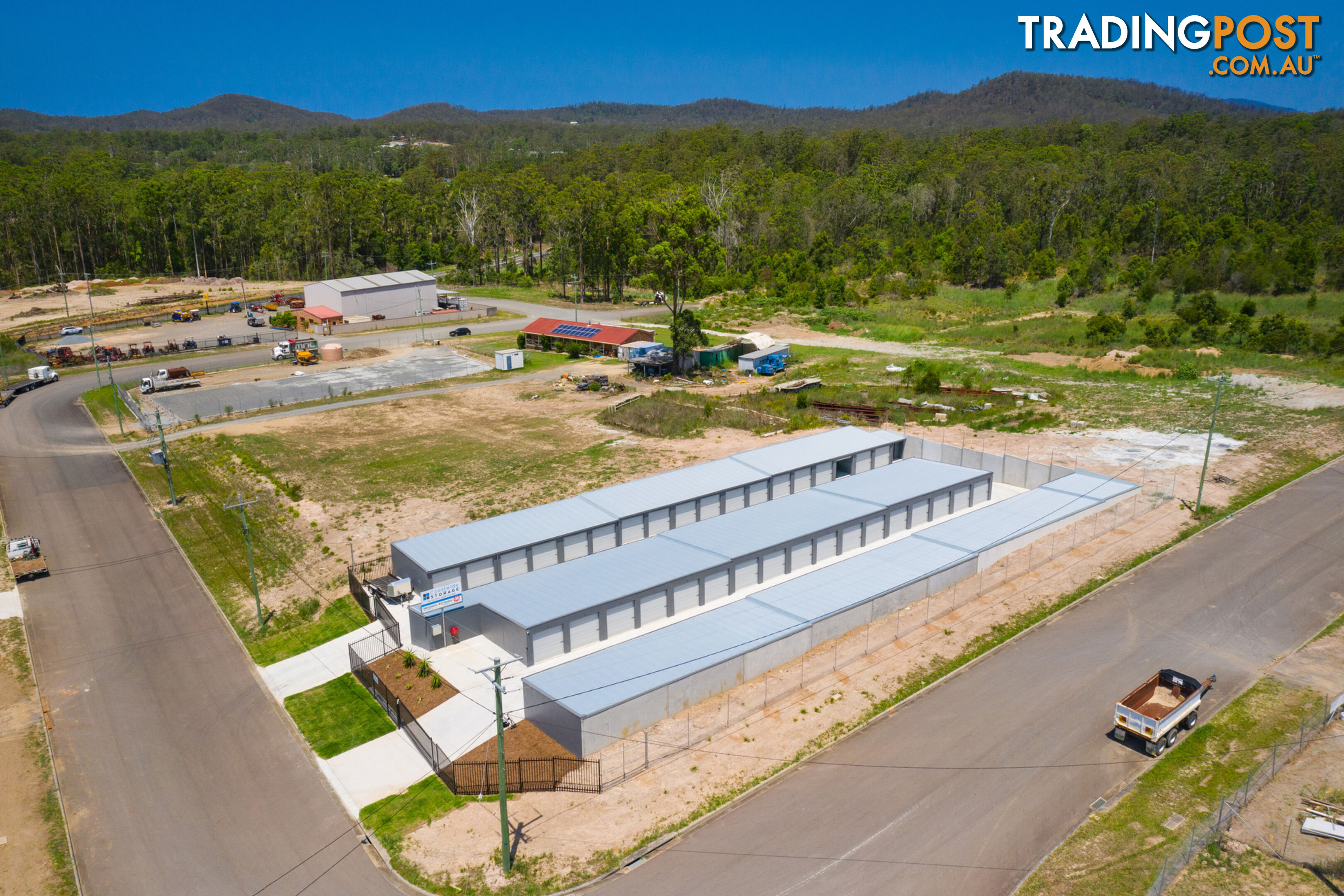 23 Business Circuit WAUCHOPE NSW 2446