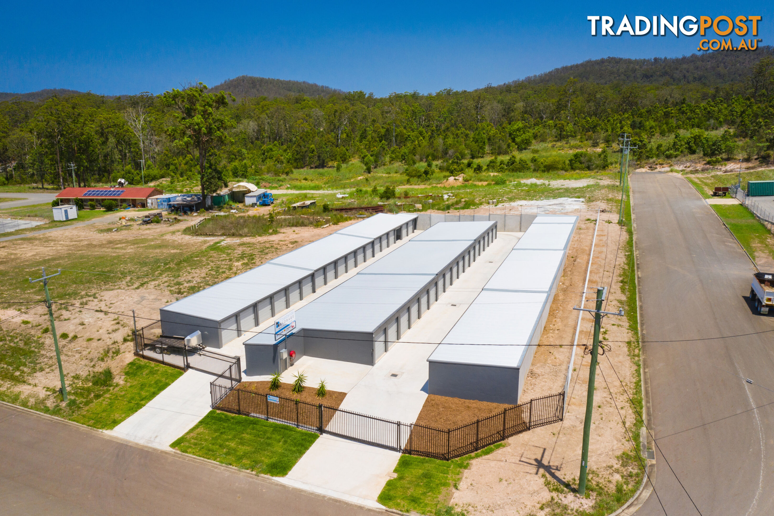 23 Business Circuit WAUCHOPE NSW 2446