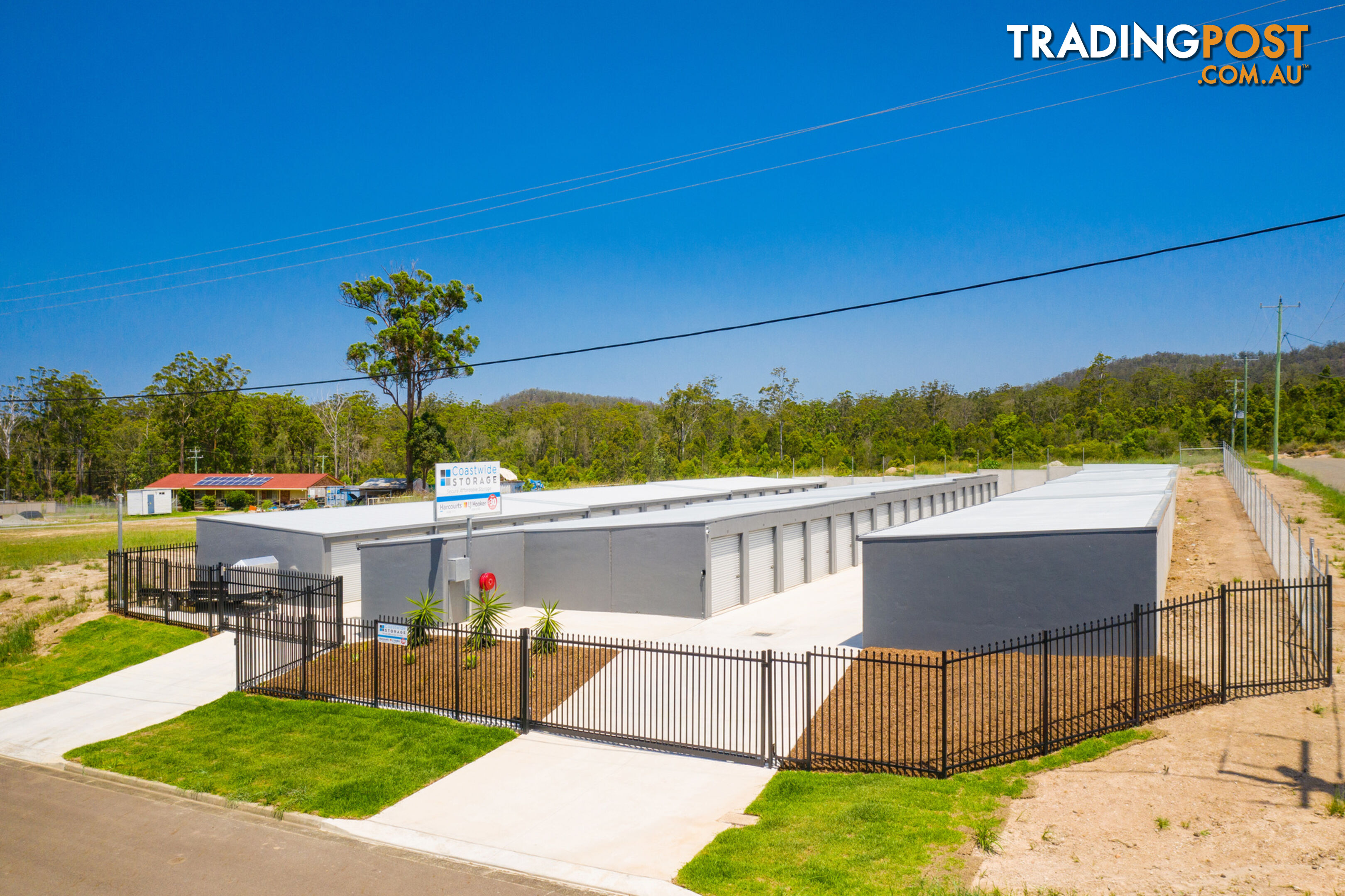 23 Business Circuit WAUCHOPE NSW 2446