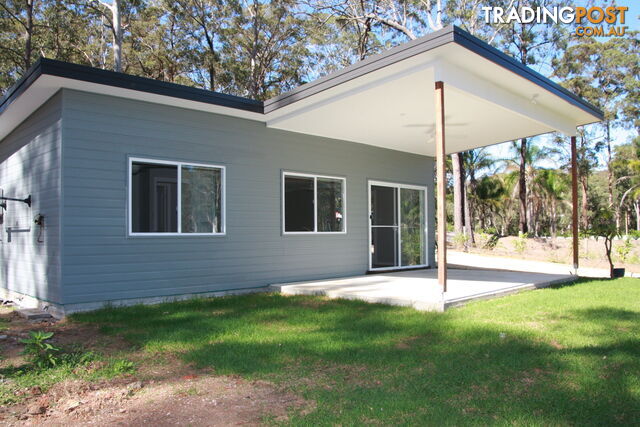 16A Tall Timber Road LAKE INNES NSW 2446