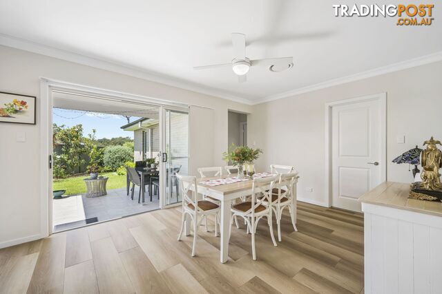 7/23 Quandong Place KEW NSW 2439