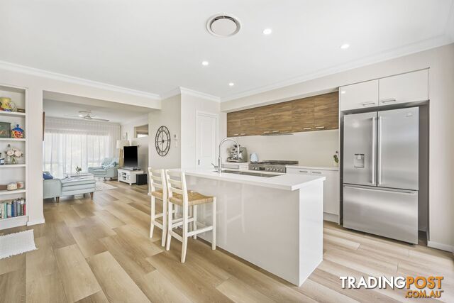 7/23 Quandong Place KEW NSW 2439