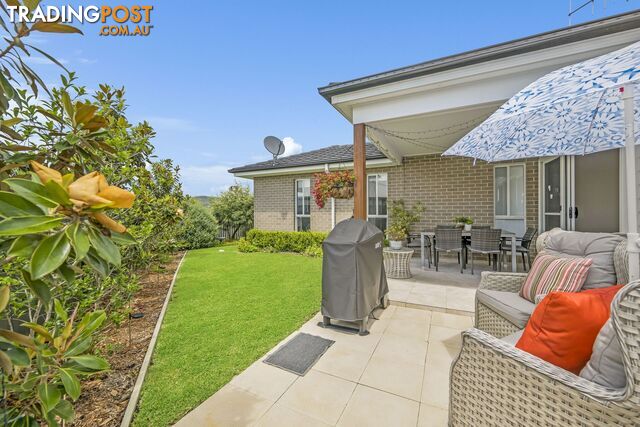 7/23 Quandong Place KEW NSW 2439