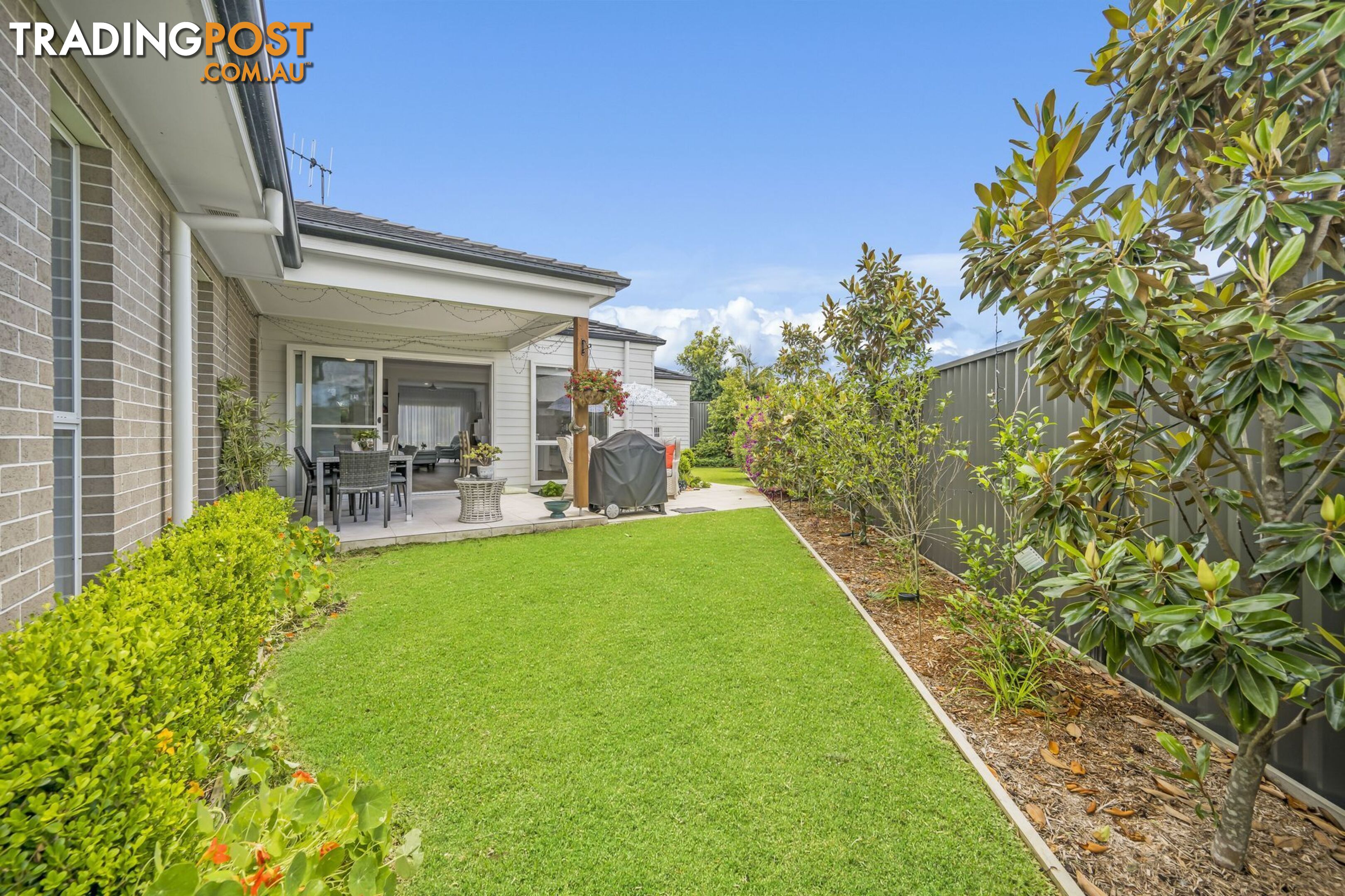 7/23 Quandong Place KEW NSW 2439