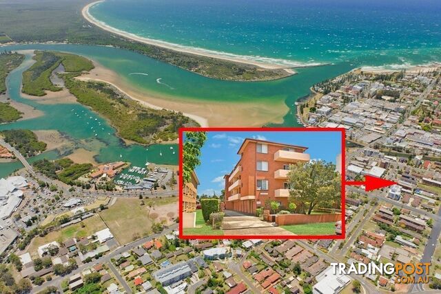 3/10 Waugh Street PORT MACQUARIE NSW 2444