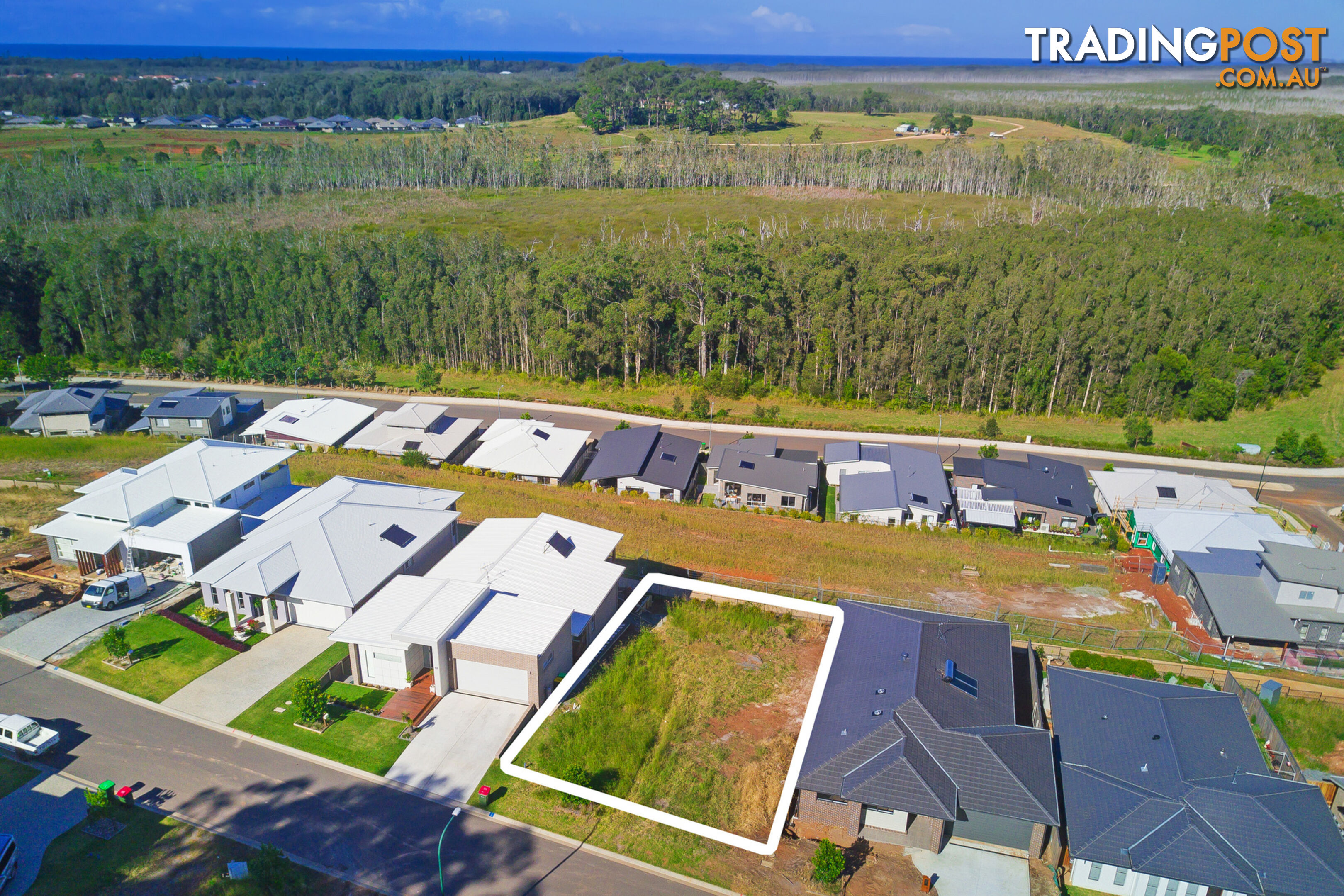 15 Horizons Parkway PORT MACQUARIE NSW 2444