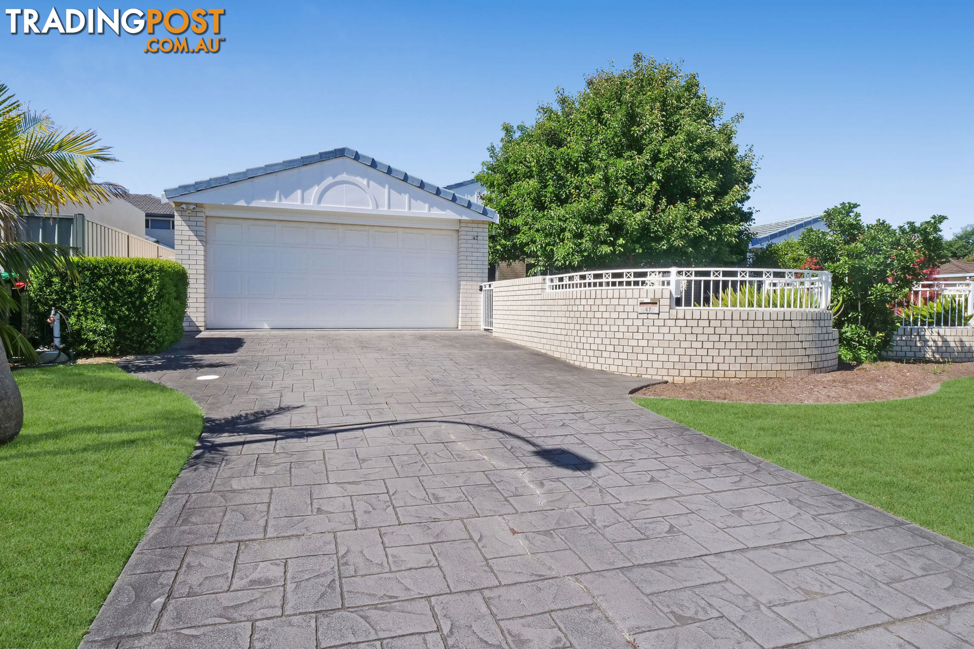 47 Commodore Crescent PORT MACQUARIE NSW 2444