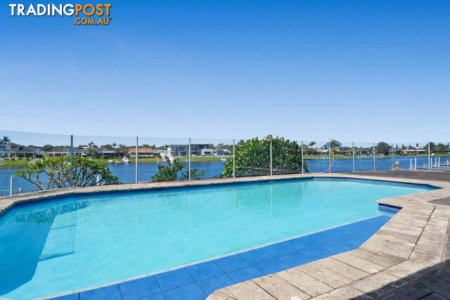 47 Commodore Crescent PORT MACQUARIE NSW 2444