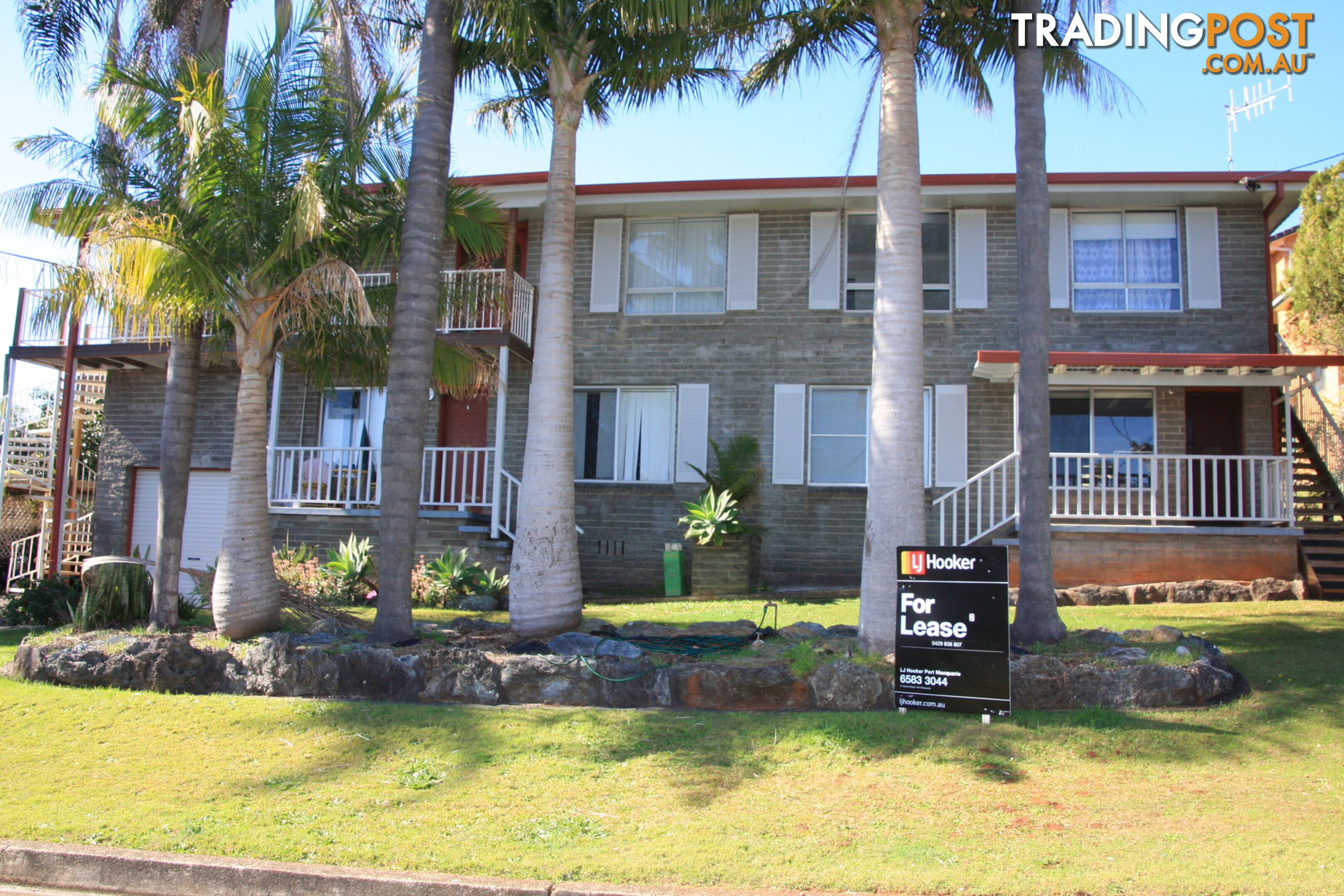 3/4 Norfolk Avenue PORT MACQUARIE NSW 2444