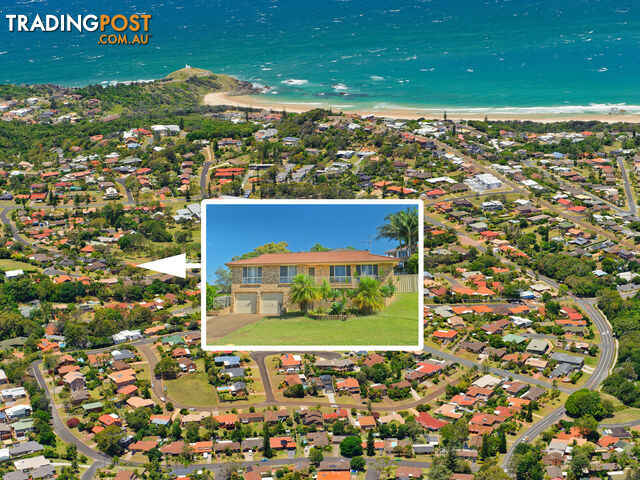 34 Ashdown Drive PORT MACQUARIE NSW 2444