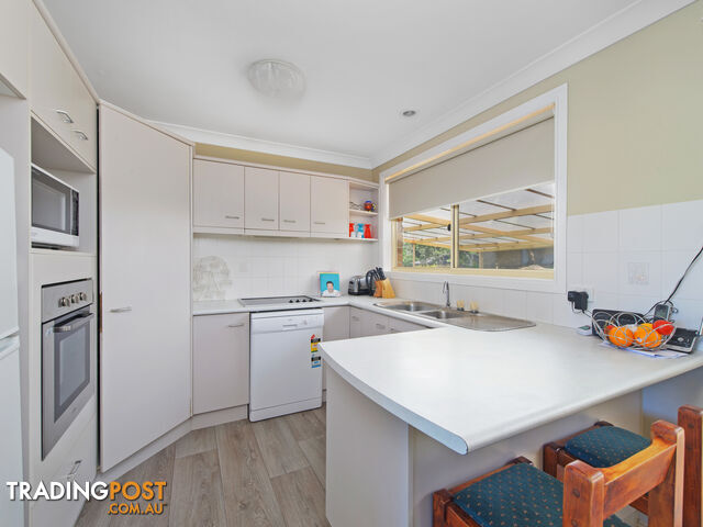 34 Ashdown Drive PORT MACQUARIE NSW 2444