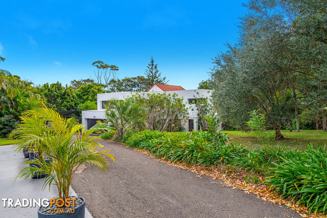 12 Daintree Lane PORT MACQUARIE NSW 2444