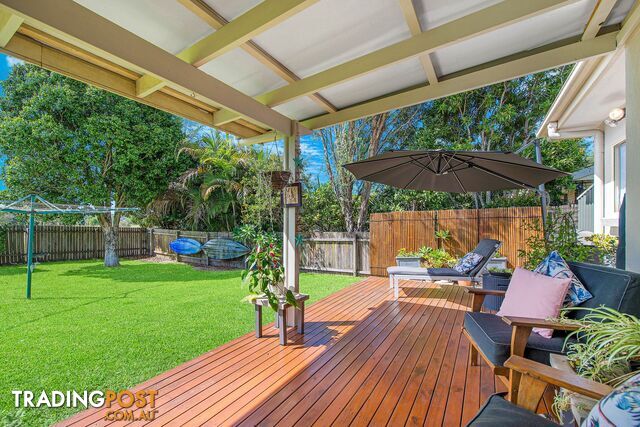 10 Yarrat Place WAUCHOPE NSW 2446