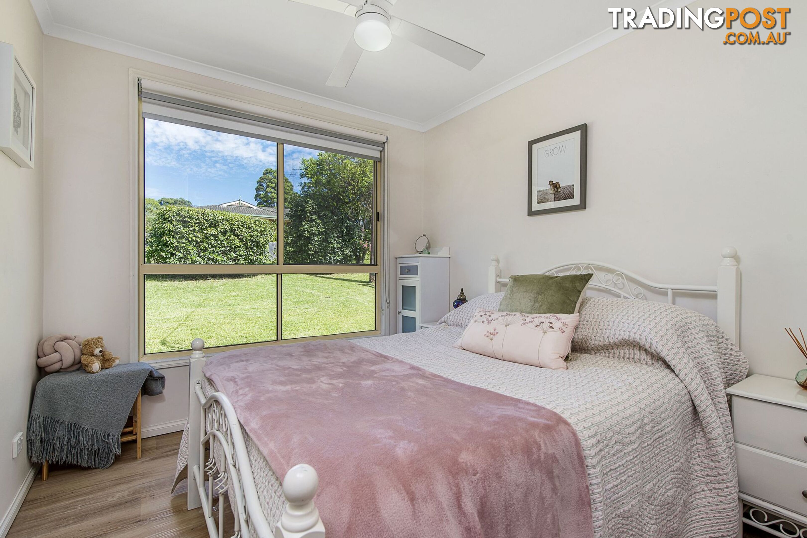 10 Yarrat Place WAUCHOPE NSW 2446