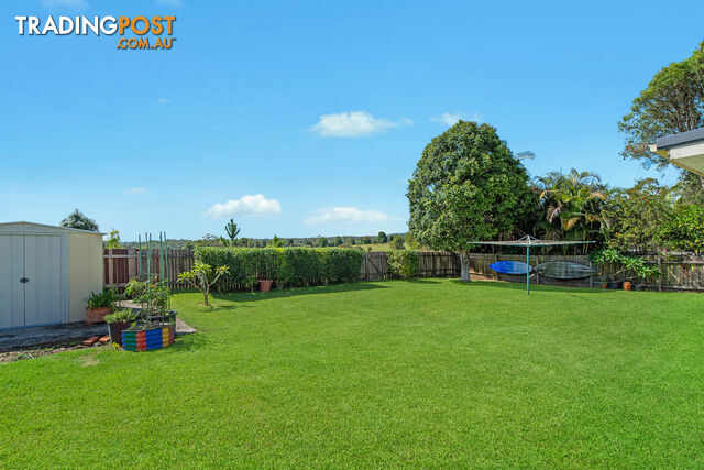 10 Yarrat Place WAUCHOPE NSW 2446