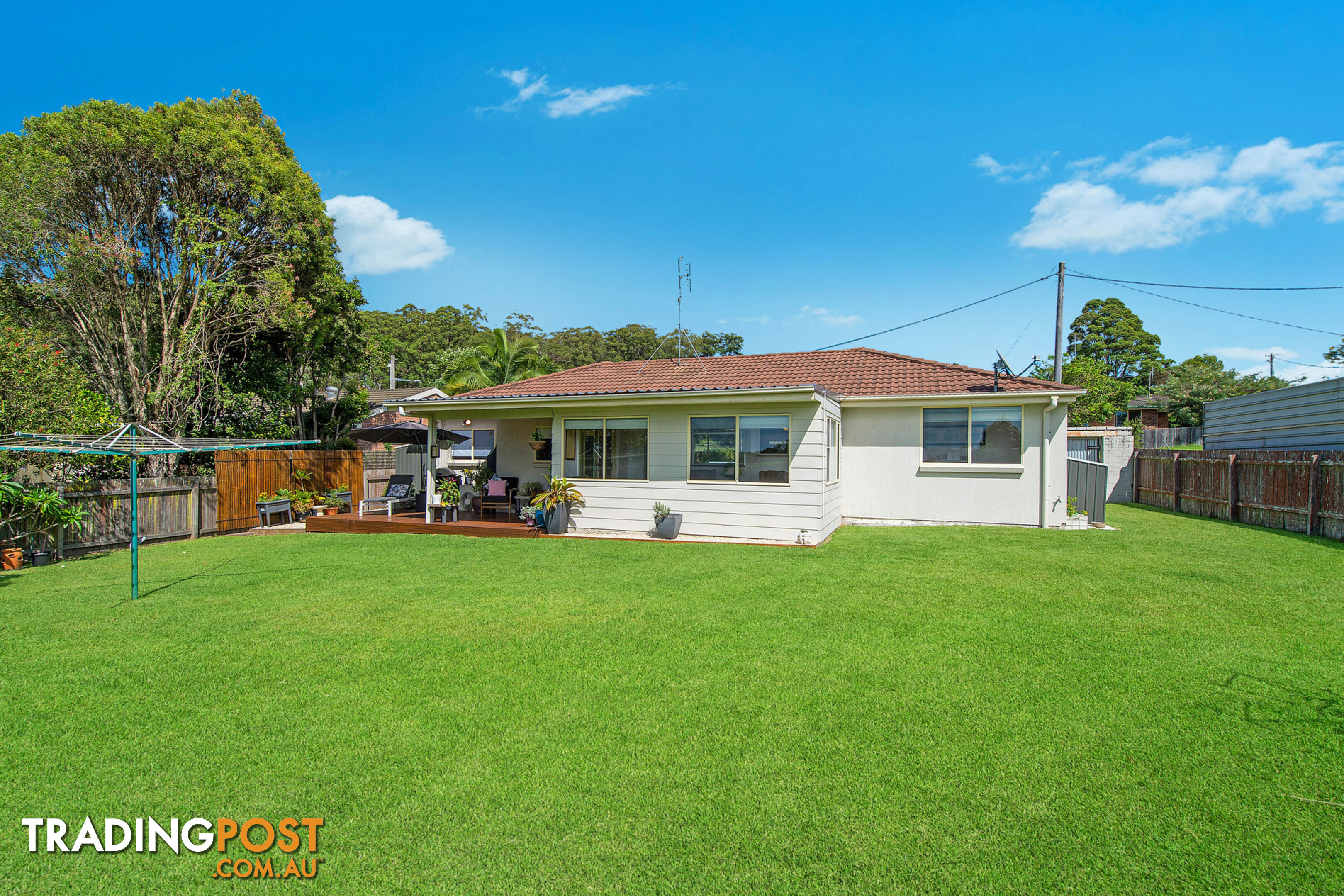 10 Yarrat Place WAUCHOPE NSW 2446