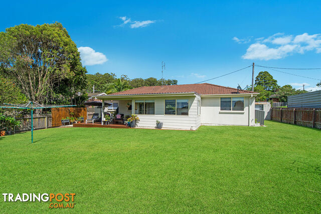 10 Yarrat Place WAUCHOPE NSW 2446