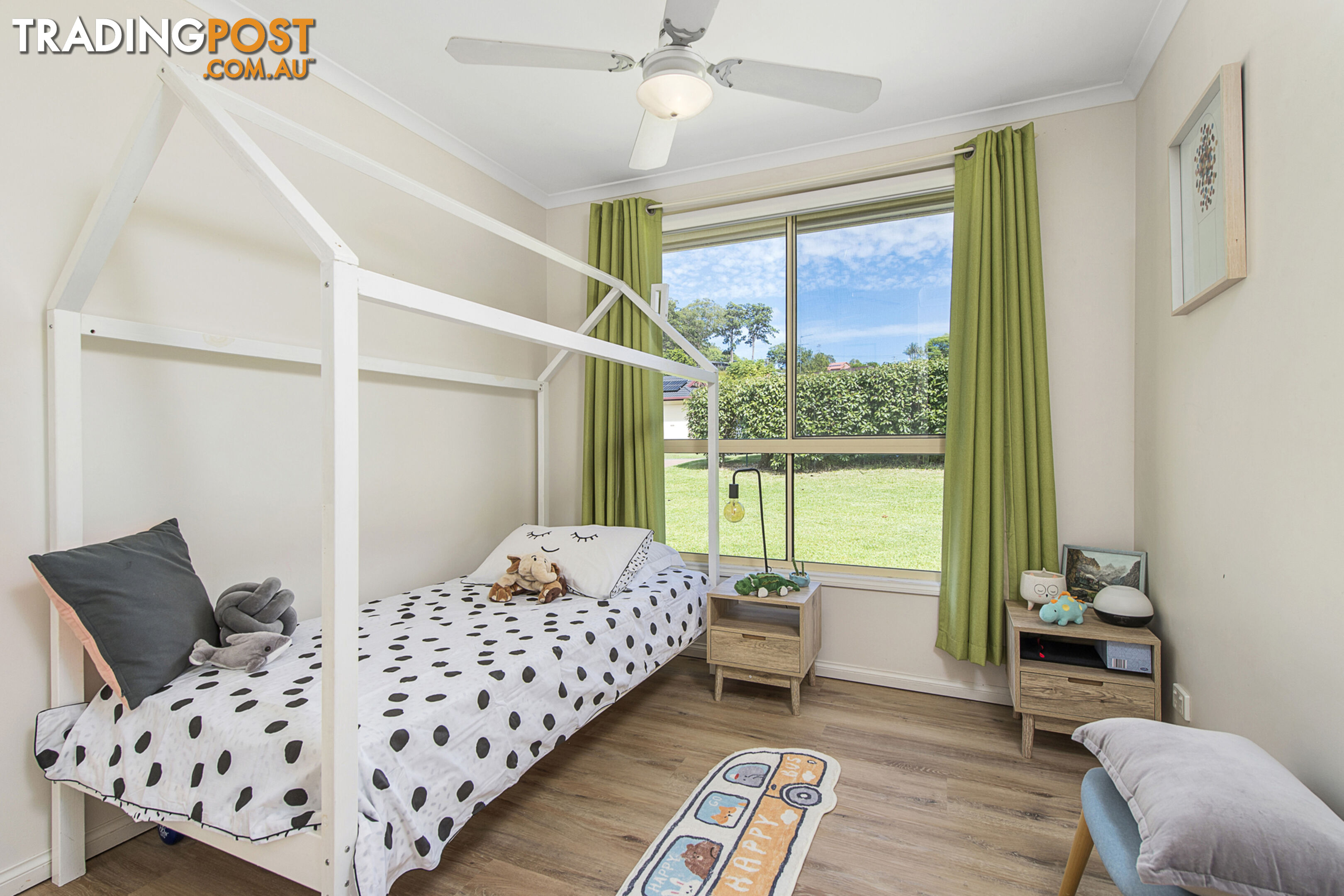 10 Yarrat Place WAUCHOPE NSW 2446