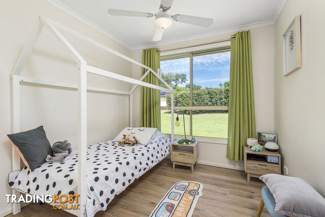 10 Yarrat Place WAUCHOPE NSW 2446