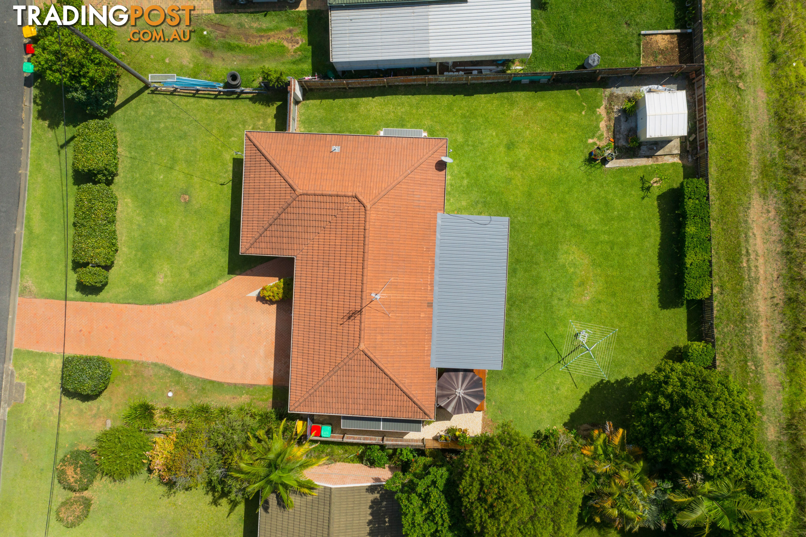 10 Yarrat Place WAUCHOPE NSW 2446