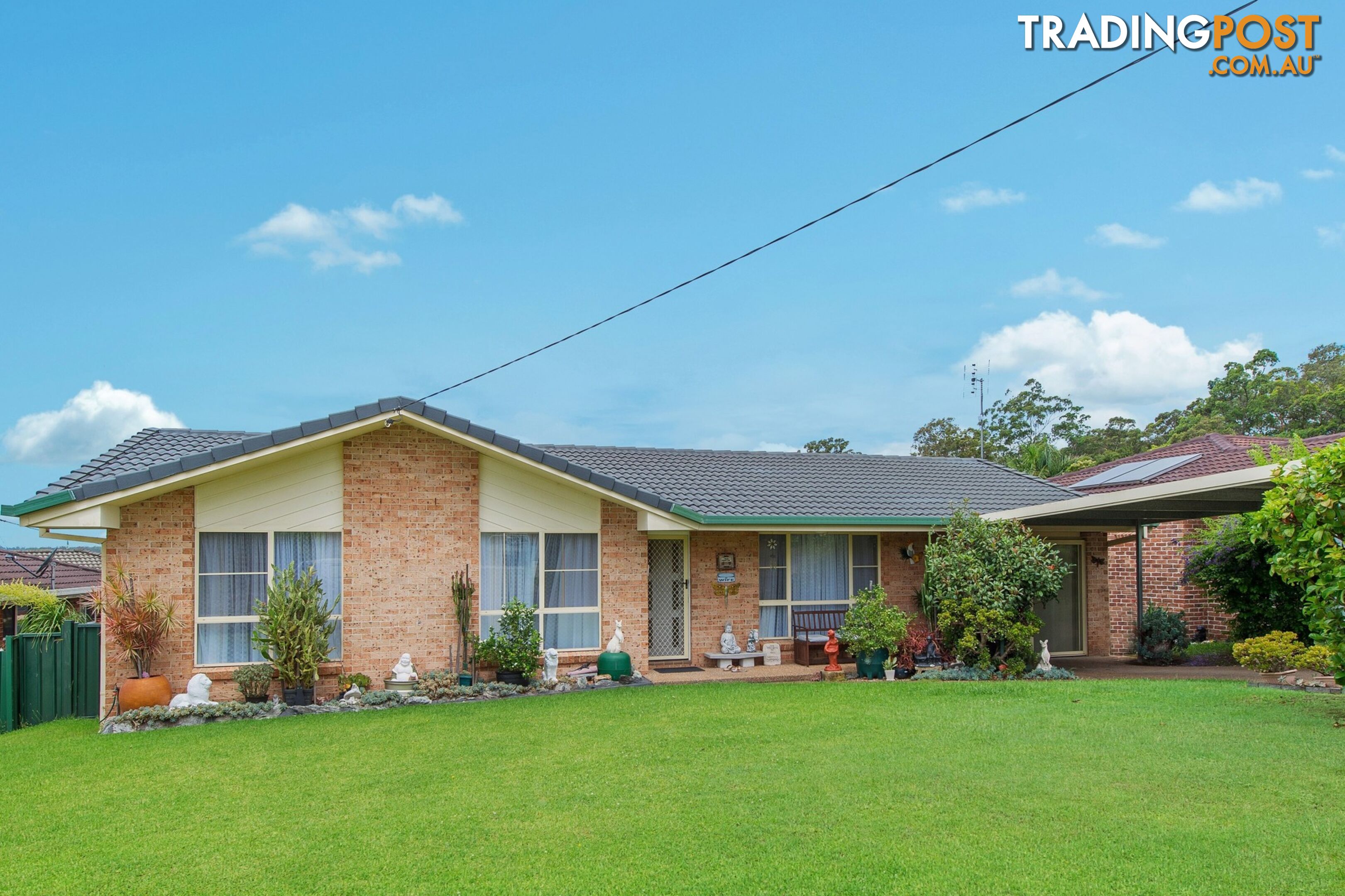 37 Cowarral Circuit WAUCHOPE NSW 2446