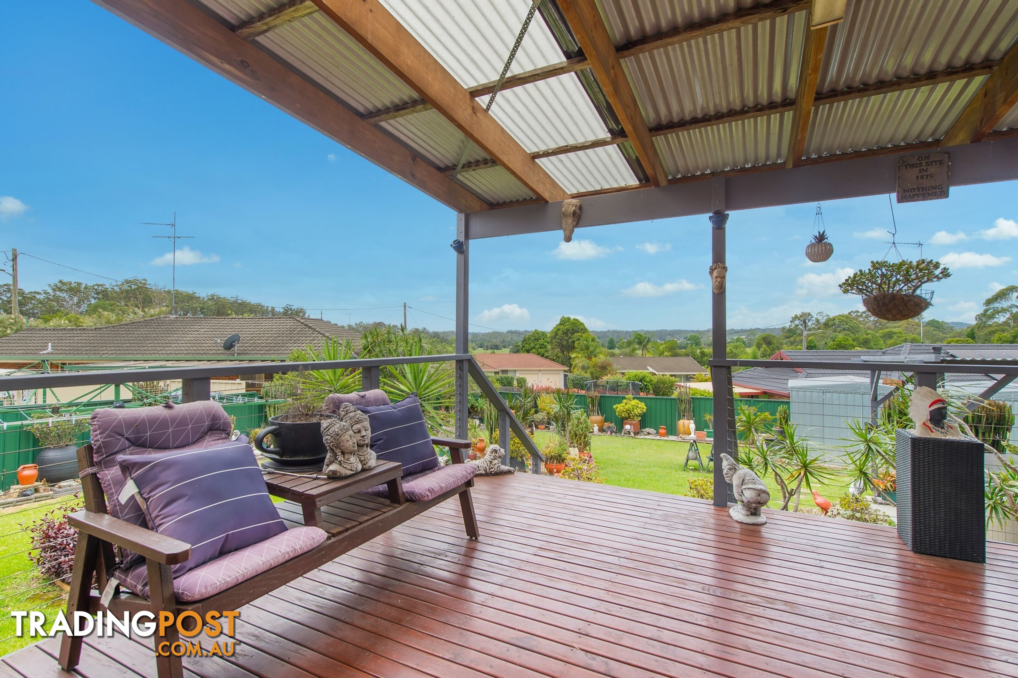 37 Cowarral Circuit WAUCHOPE NSW 2446